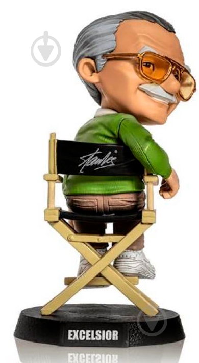 Фигурка FSD MARVEL Stan Lee (Стэн Ли) (STNLEE34120-MC) - фото 2