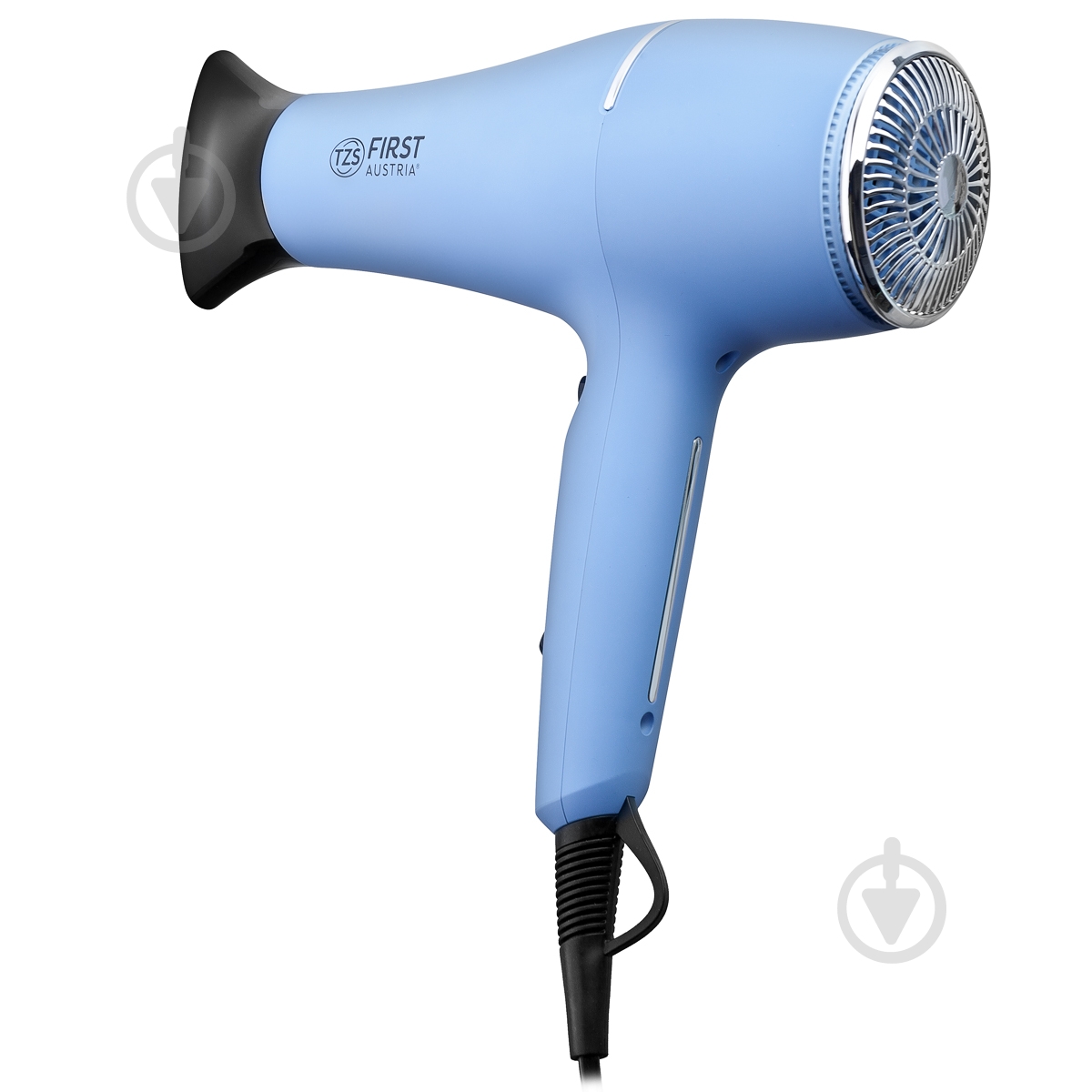 Фен First FA-5654-7-BU - фото 3