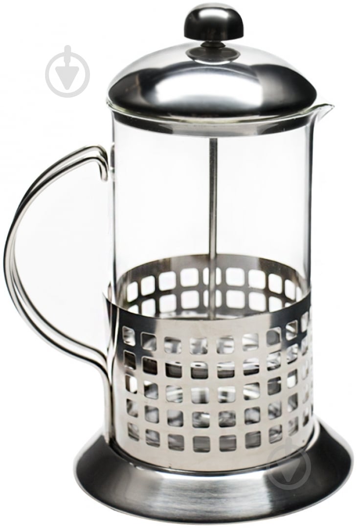 Френч-пресс Lessner 800 мл 11614-mix - фото 1