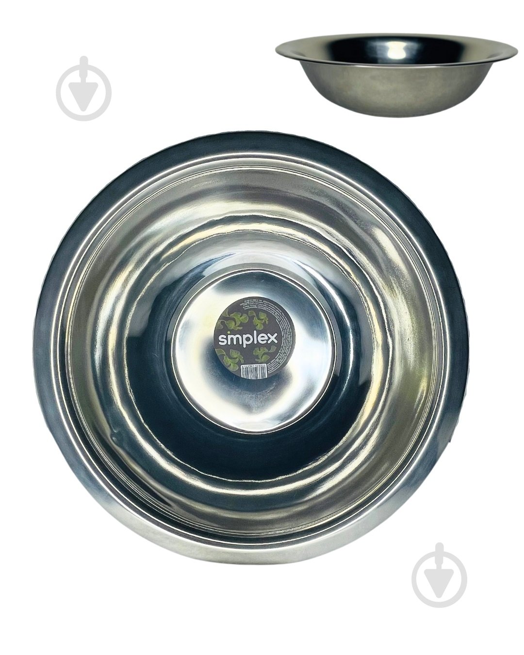 Миска Simplex 32 см - фото 1