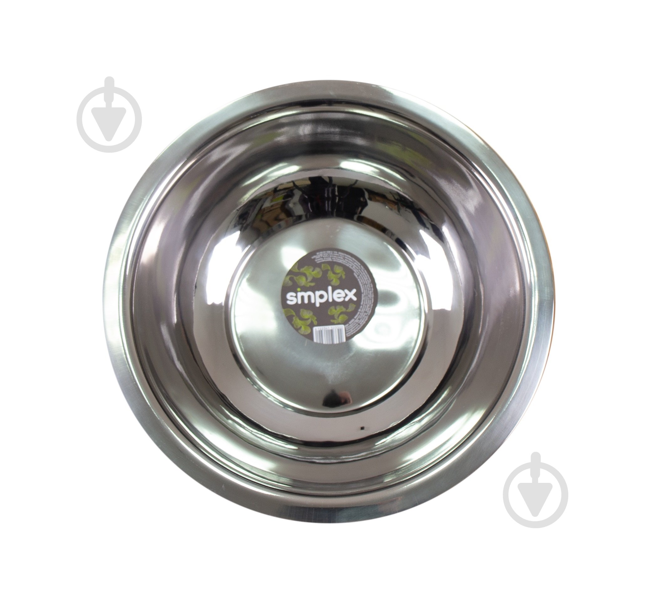 Миска Simplex 32 см - фото 2