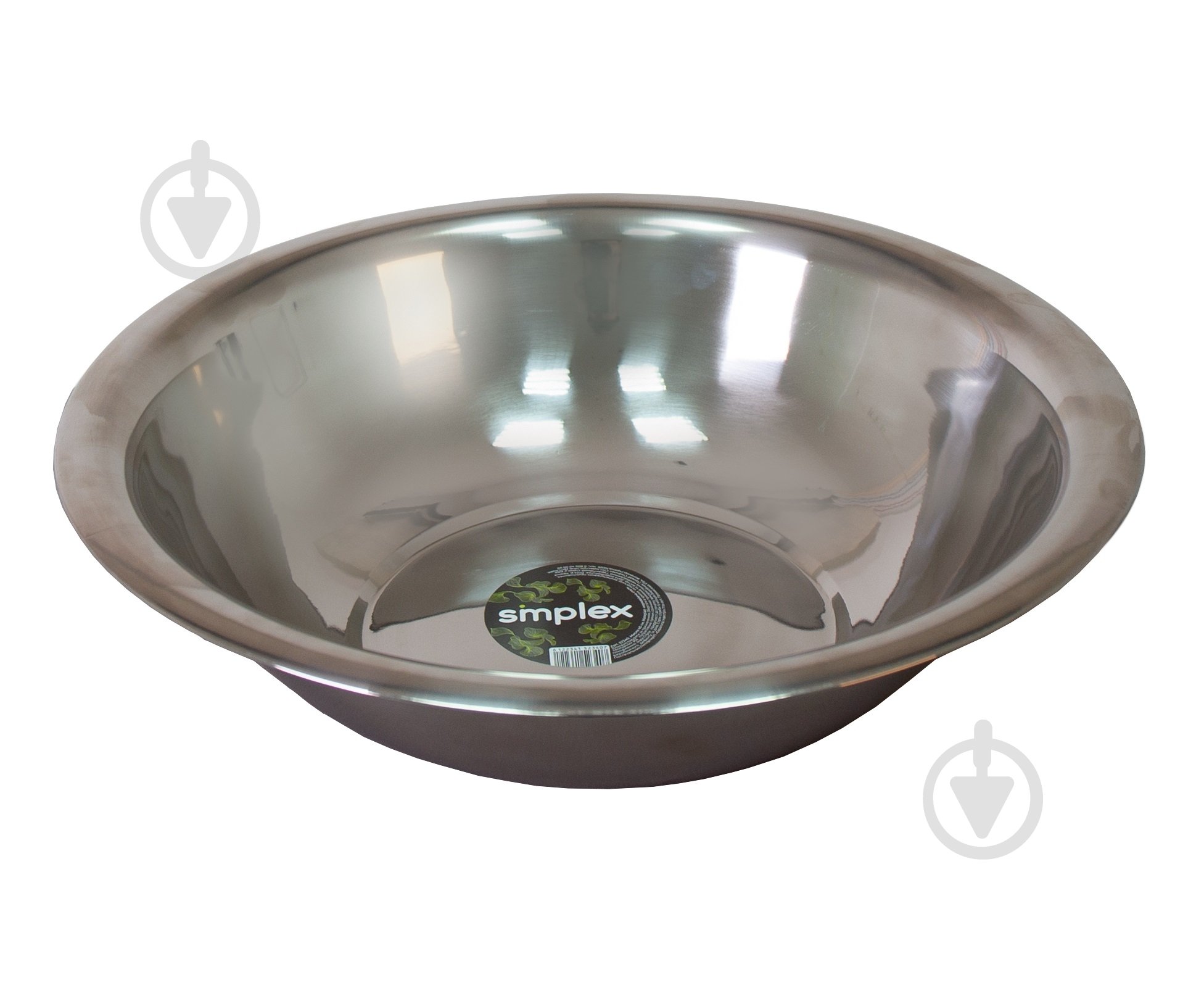 Миска Simplex 40 см - фото 1