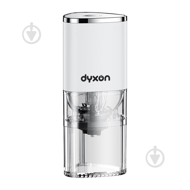 Кофемолка DYXON MEGAGRIND 155 White - фото 1 Кофемолка DYXON MEGAGRIND 155 White - фото 1