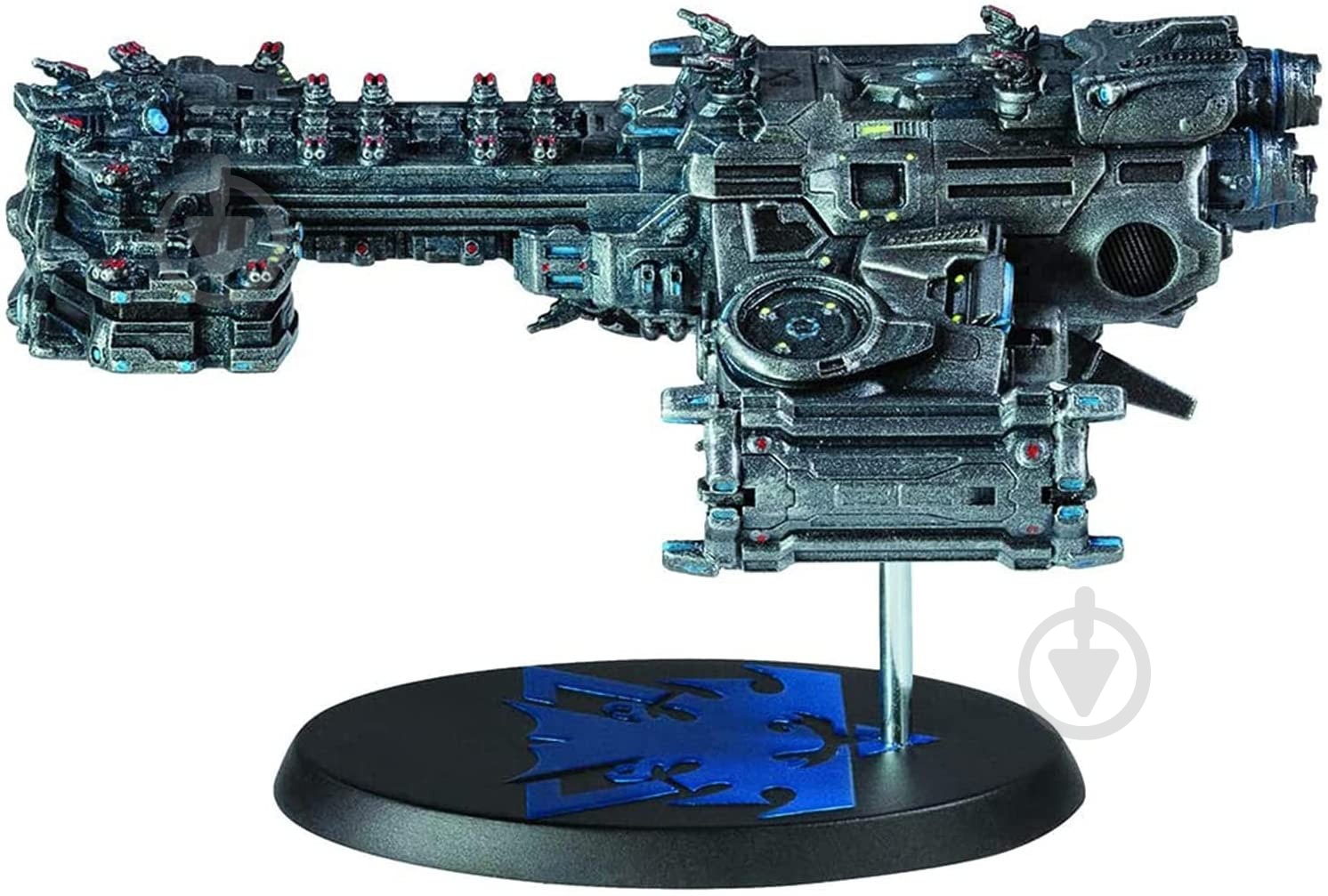 Фигурка FSD Starcraft: Terran Batlecruiser Mini Replica (3006-976) - фото 3
