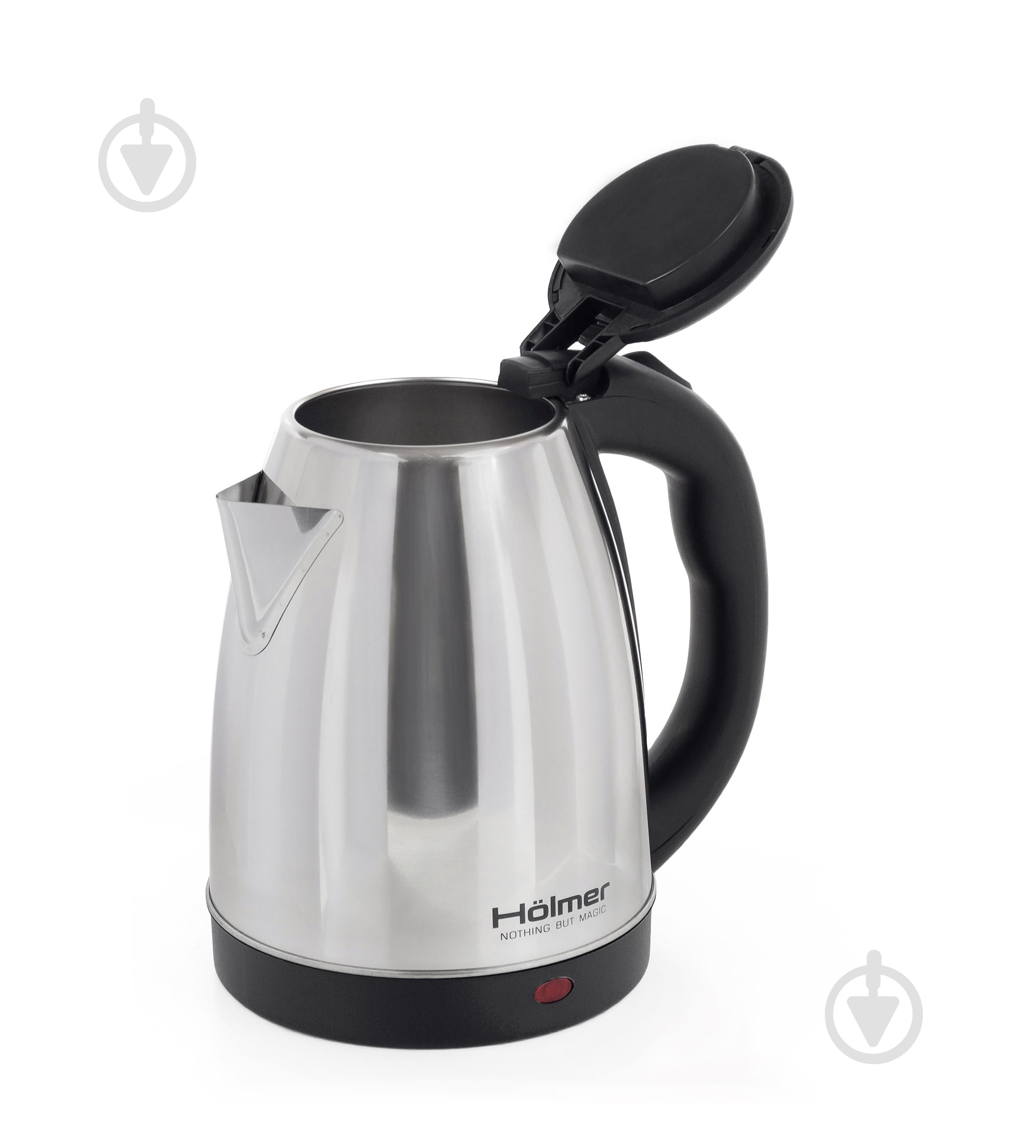 Электрочайник Holmer HKS-1820 - фото 4