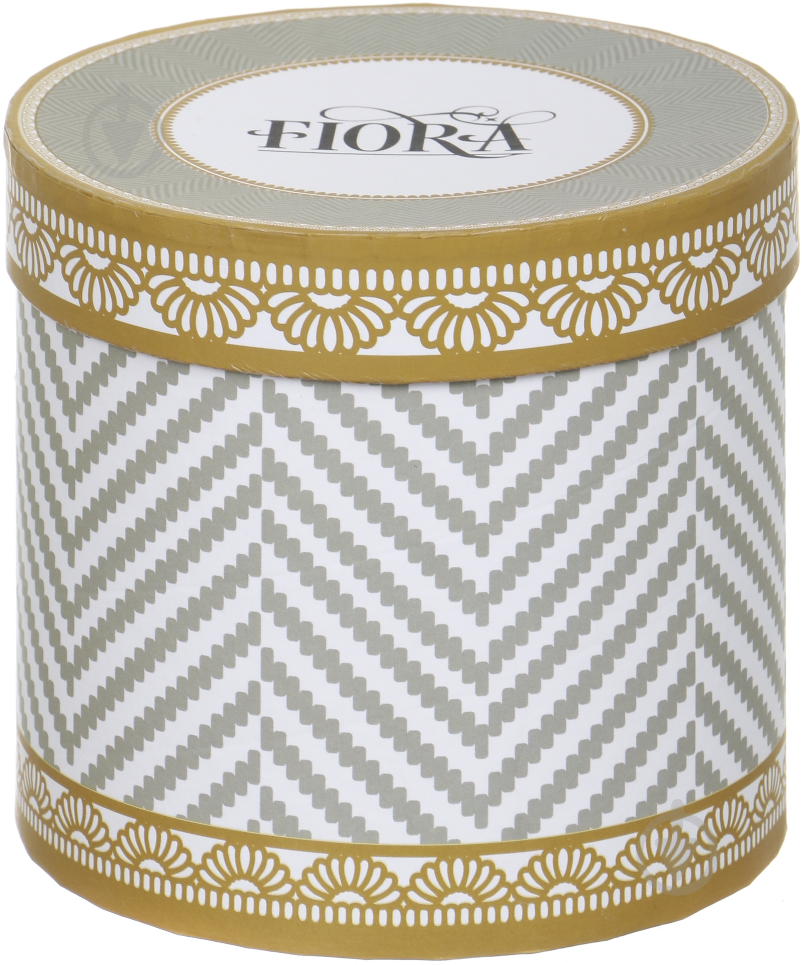 Чашка Fiora на ножке 340 мл Paris - фото 3