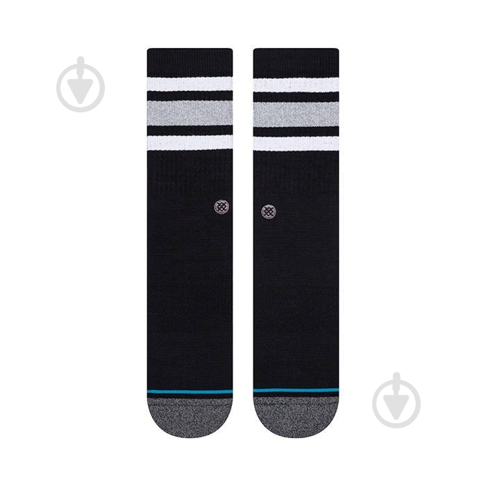Носки Stance Crew A556A20BOS р.S черный - фото 2