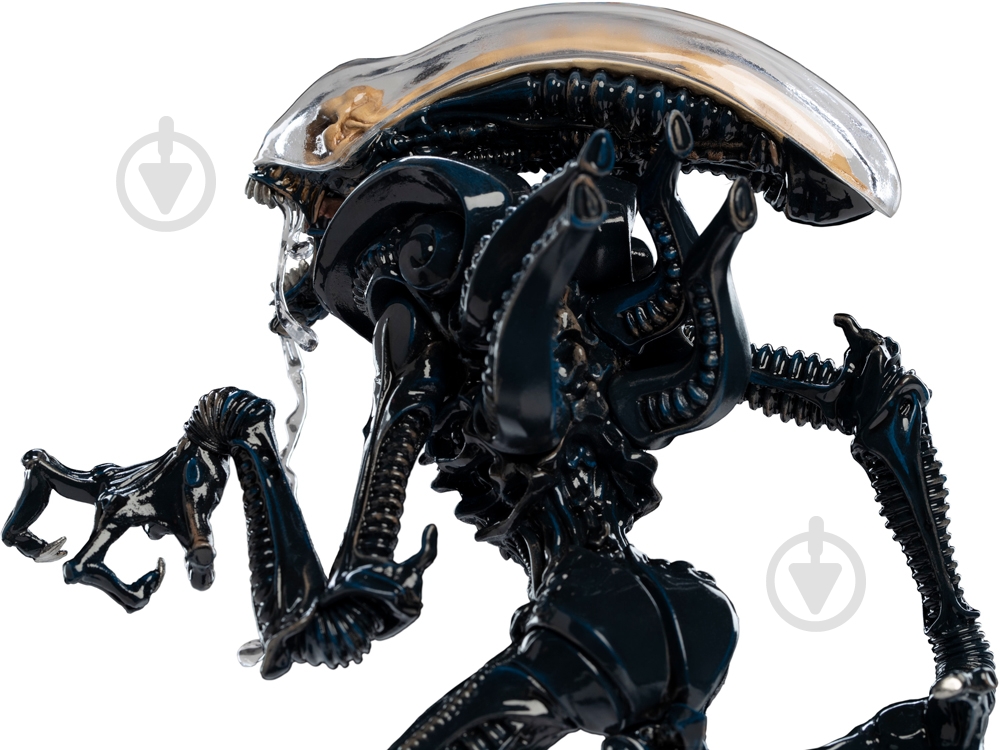 Фігурка FSD Alien Xenomorph (Чужий Ксеноморф) (55002971) - фото 3
