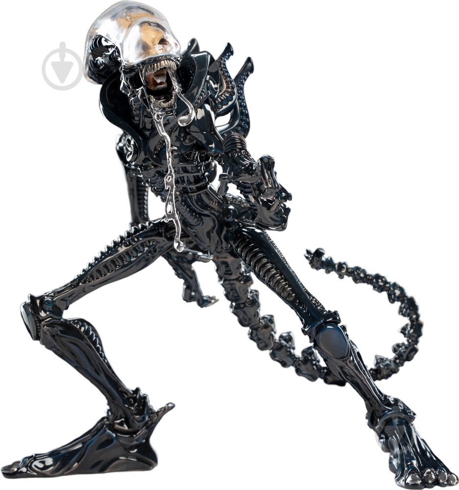 Фігурка FSD Alien Xenomorph (Чужий Ксеноморф) (55002971) - фото 1