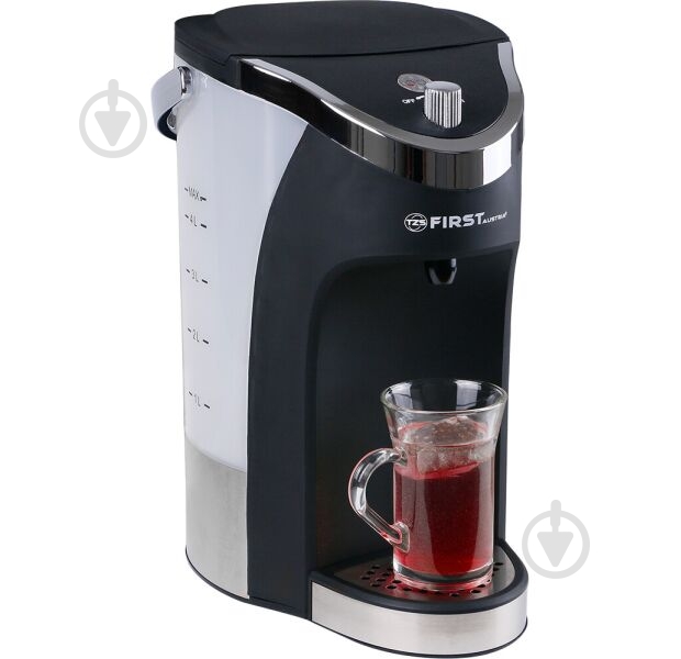 Термопот First FA-5448-2 - фото 1