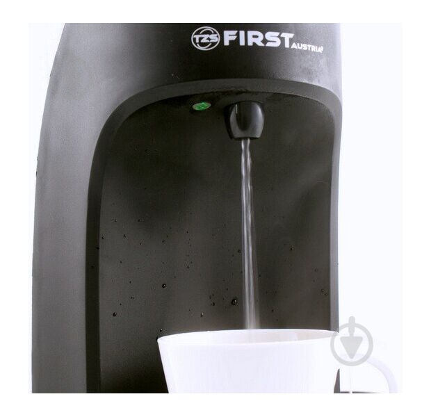 Термопот First FA-5448-2 - фото 6