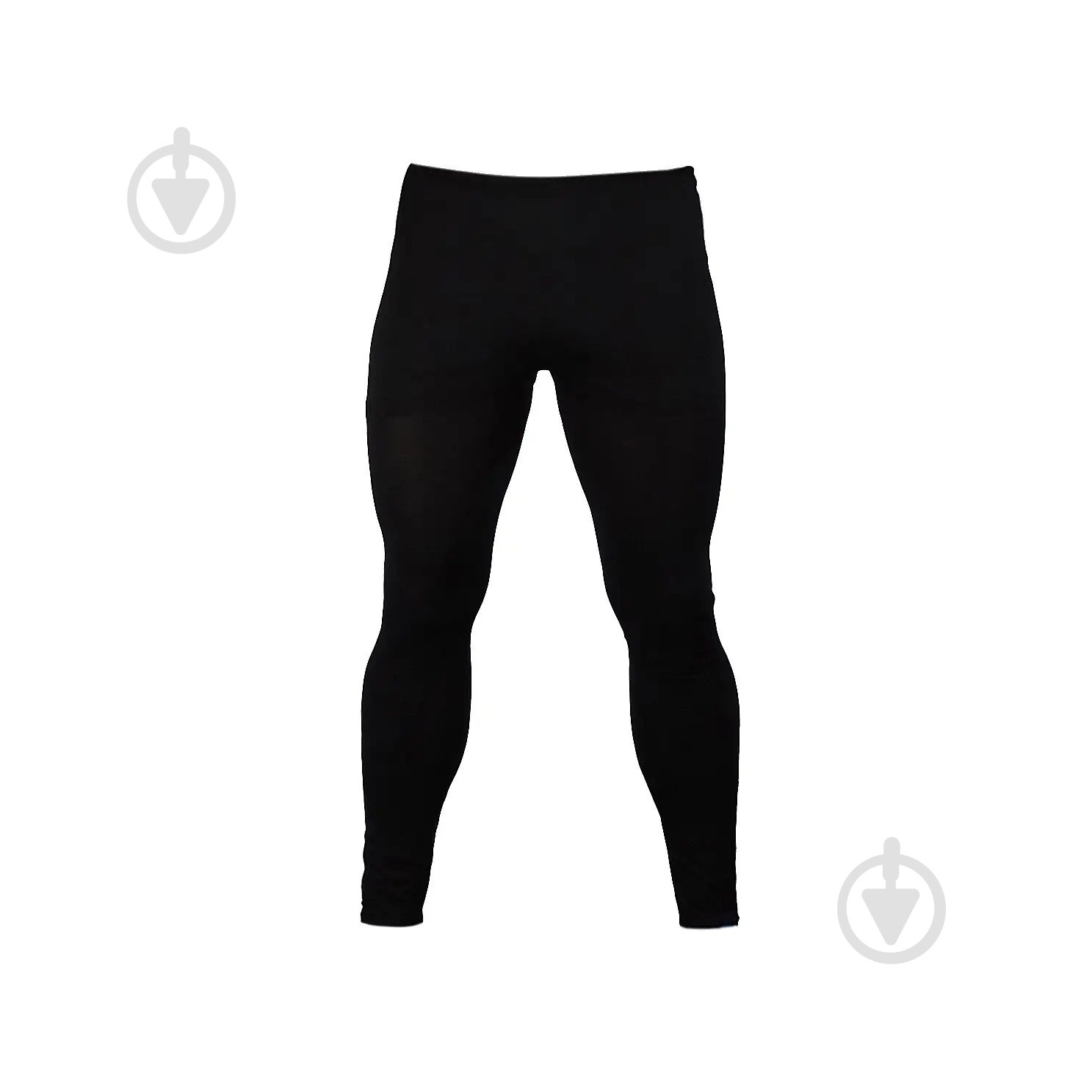 Комплект термобелья Supretto 56570001 р. черный - фото 2