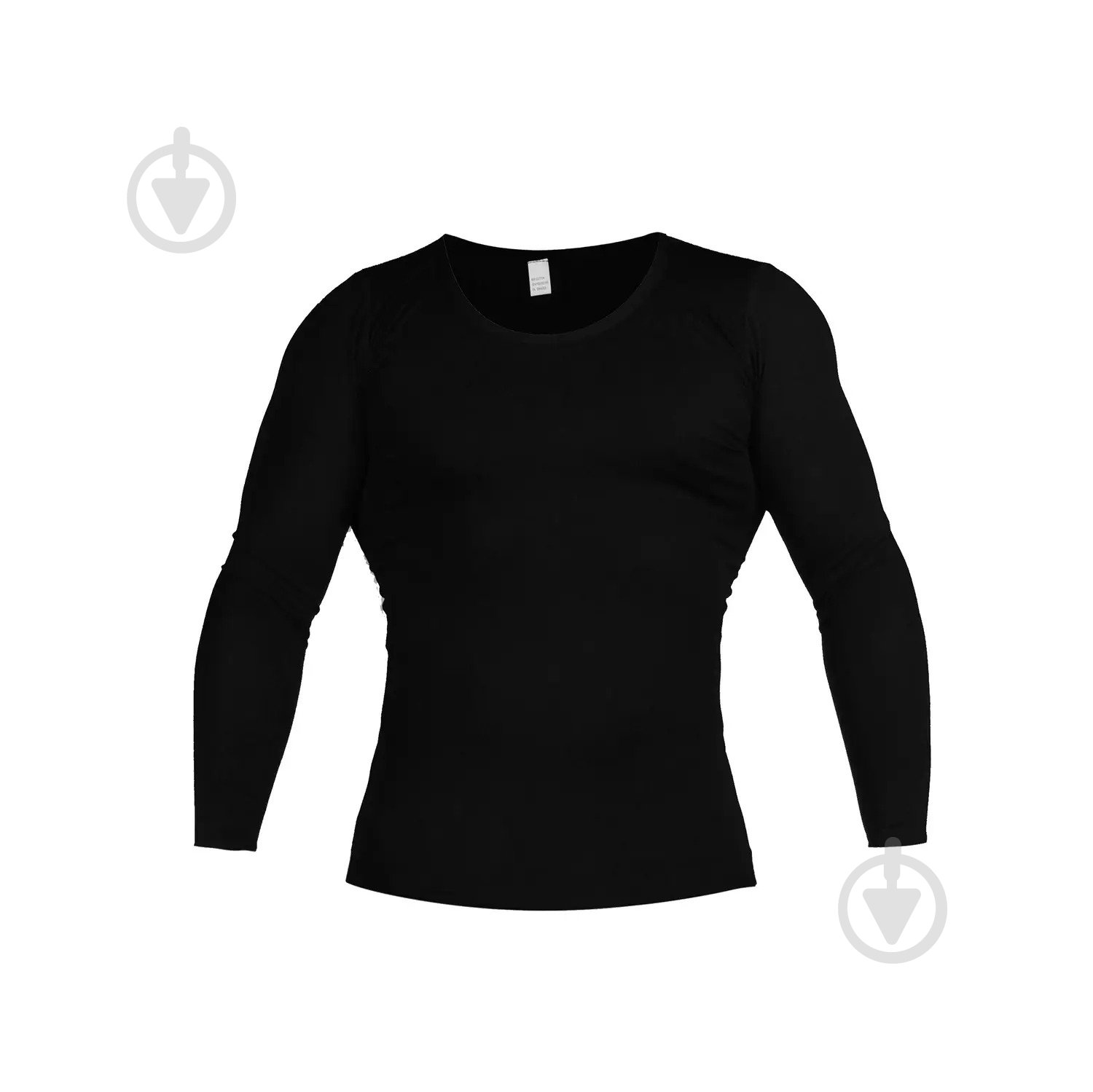 Комплект термобелья Supretto 56570001 р. черный - фото 3