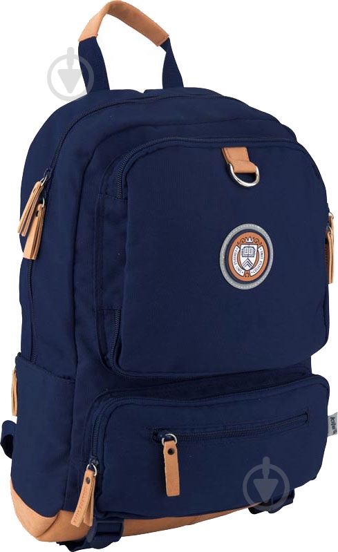 Рюкзак молодежный KITE 888 College Line-2 k18-888l-2 - фото 2