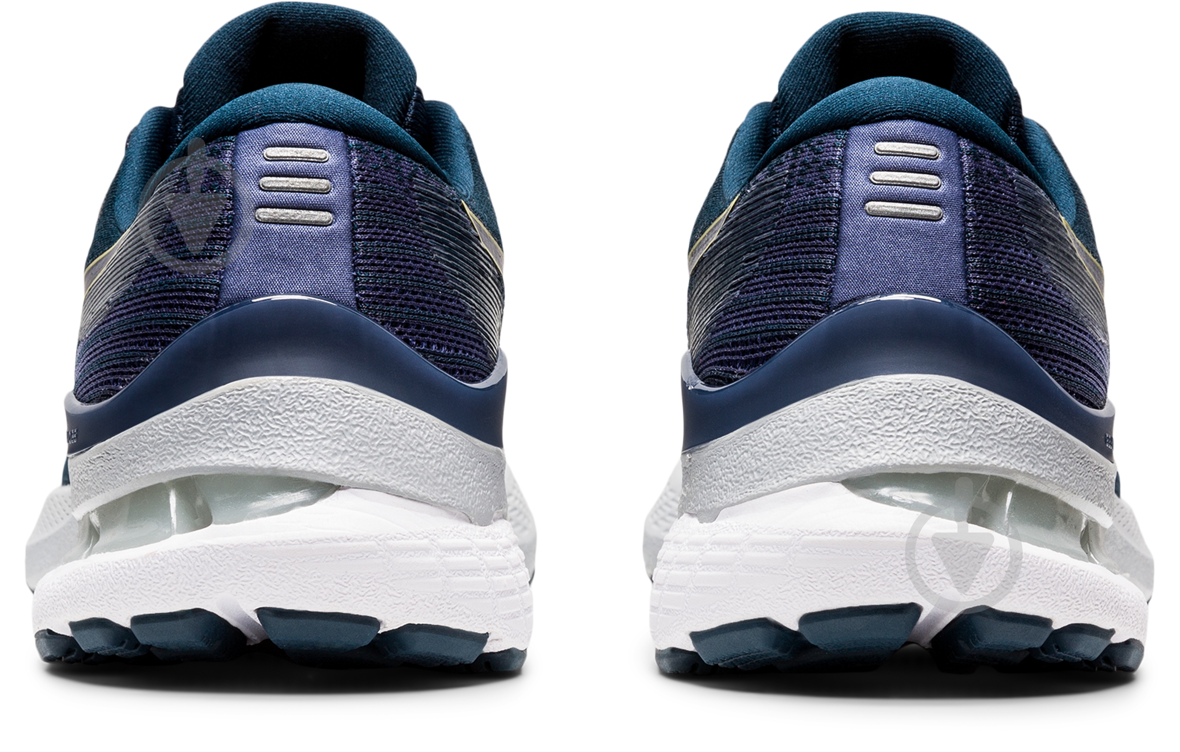 Кроссовки женские летние Asics GEL-KAYANO 28 1012B047-401 р.39,5 синие - фото 6 Кроссовки женские летние Asics GEL-KAYANO 28 1012B047-401 р.39,5 синие - фото 6