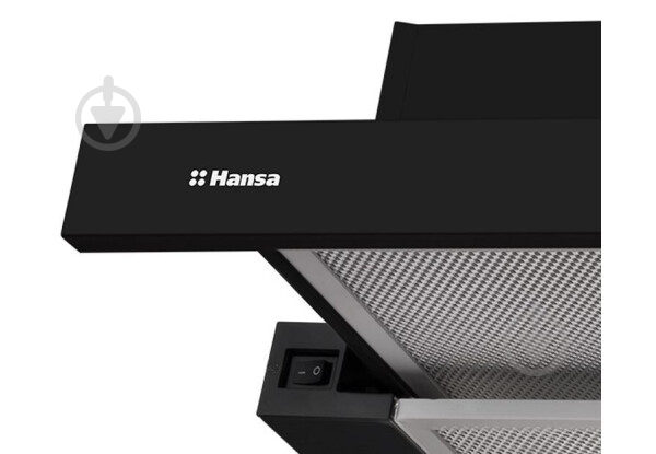 ВИТРИНА! Вытяжка Hansa OTP 6243 BGH - фото 3