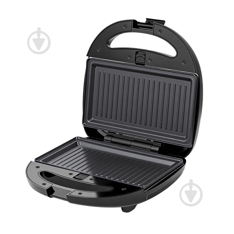 Мультимейкер Winningstar ST-9450 3 в 1 ST-9450 Black-Silver - фото 3 Мультимейкер Winningstar ST-9450 3 в 1 ST-9450 Black-Silver - фото 3