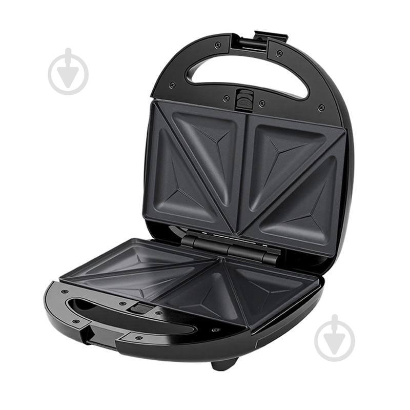 Мультимейкер Winningstar ST-9450 3 в 1 ST-9450 Black-Silver - фото 4 Мультимейкер Winningstar ST-9450 3 в 1 ST-9450 Black-Silver - фото 4