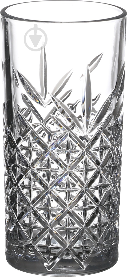 Набор стаканов высоких Timeless 450 мл 4 шт. 52800 Pasabahce - фото 1 Набор стаканов высоких Timeless 450 мл 4 шт. 52800 Pasabahce - фото 1