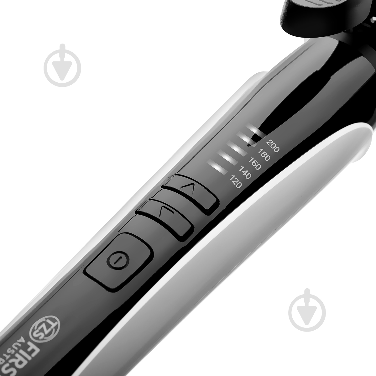 Прибор для укладки волос First FA-5671-7 - фото 4