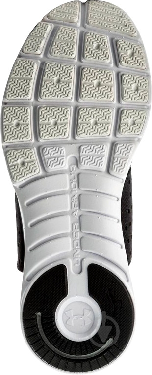 Кроссовки женские Under Armour SPEEDFORM SLINGWRAP 1295755-002 р.36,5 черные - фото 5 Кроссовки женские Under Armour SPEEDFORM SLINGWRAP 1295755-002 р.36,5 черные - фото 5