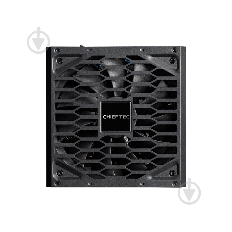 Блок живлення Chieftec Vega PPG-750-S 750 Вт - фото 2