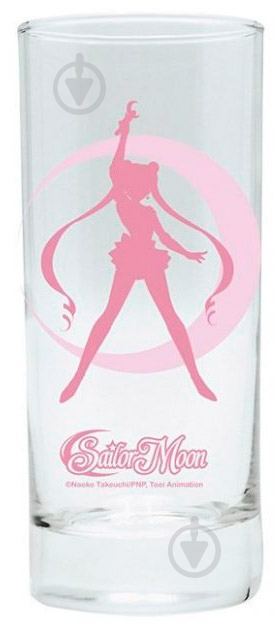 Стакан FSD Sailor Moon (ABYVER064) - фото 1
