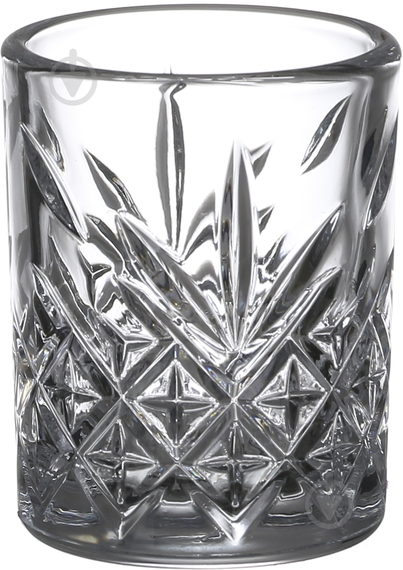 Набор рюмок Timeless 62 мл 4 шт. 52780 Pasabahce - фото 1