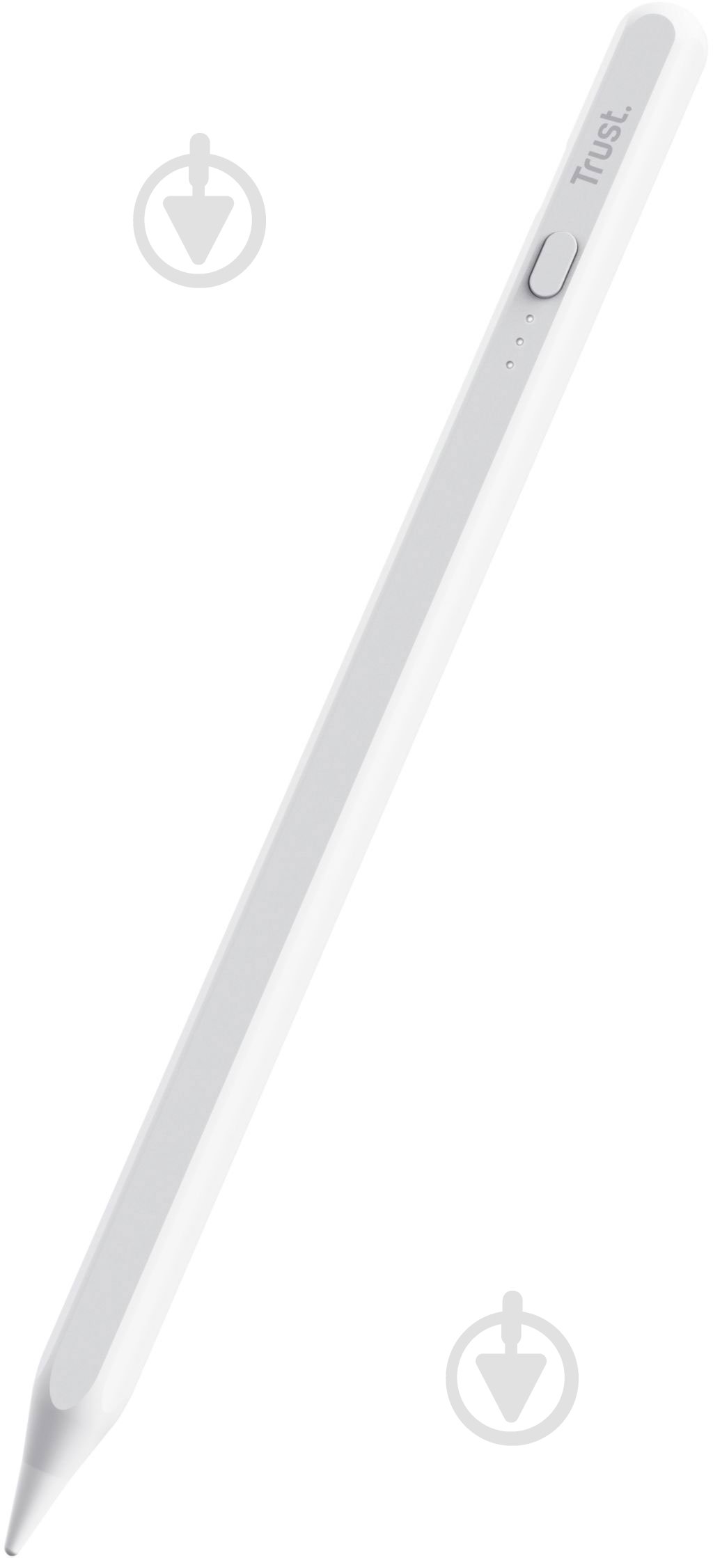 Стилус Trust Kyna білий (25191_TRUST) - фото 1 Стилус Trust Kyna білий (25191_TRUST) - фото 1