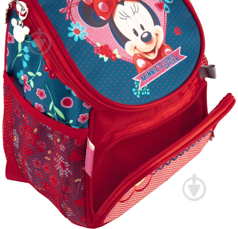 Ранец дошкольный KITE MI18-535XXS - фото 5 Ранец дошкольный KITE MI18-535XXS - фото 5
