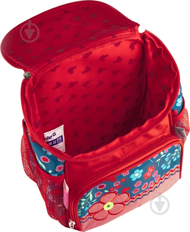 Ранец дошкольный KITE MI18-535XXS - фото 6 Ранец дошкольный KITE MI18-535XXS - фото 6