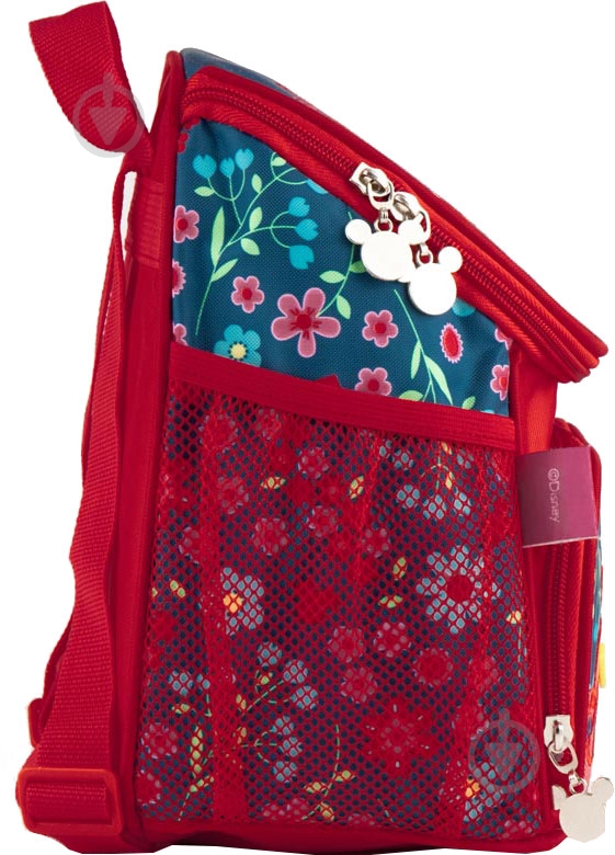 Ранец дошкольный KITE MI18-535XXS - фото 4 Ранец дошкольный KITE MI18-535XXS - фото 4