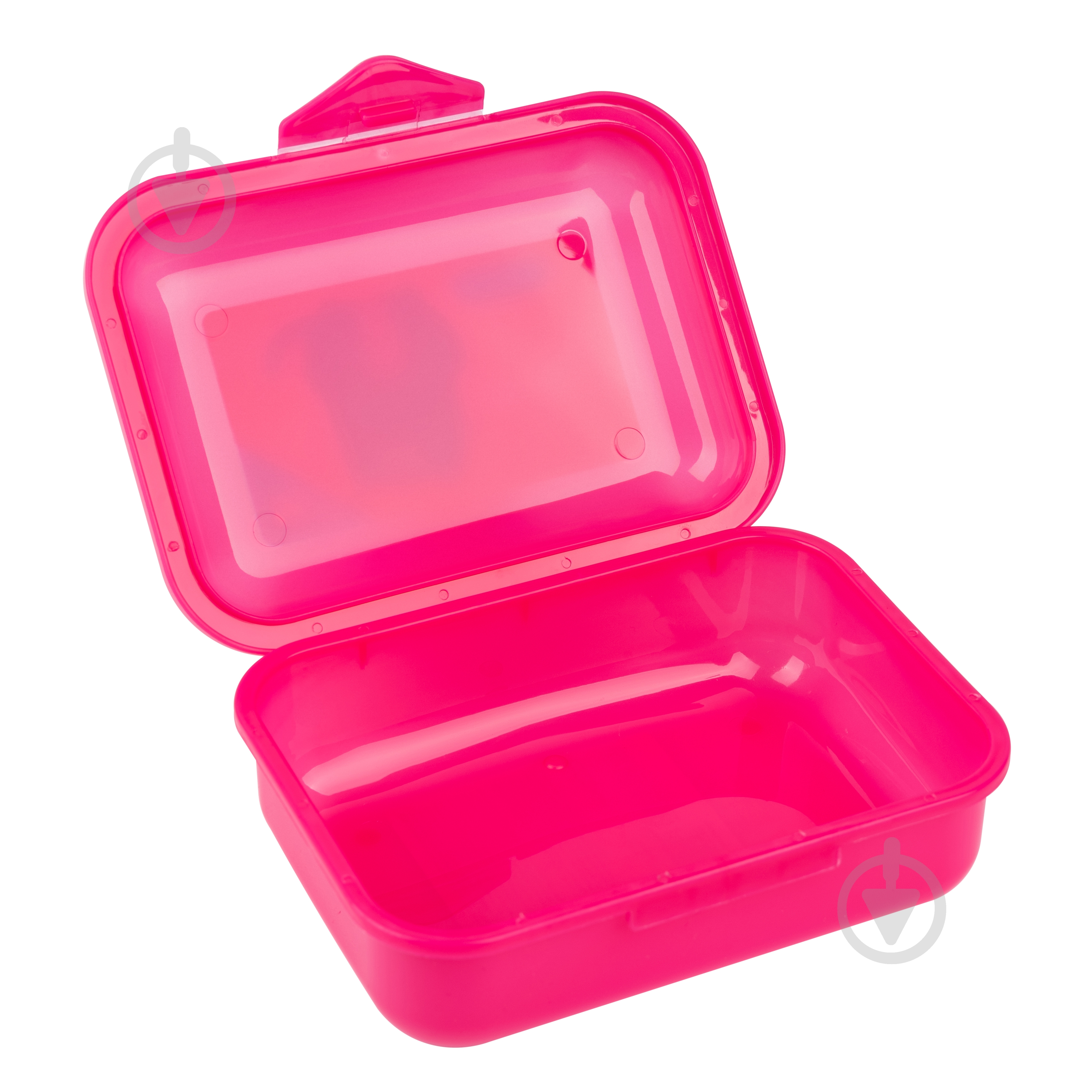 Ланч-бокс YES Kittycon 280 мл - фото 2