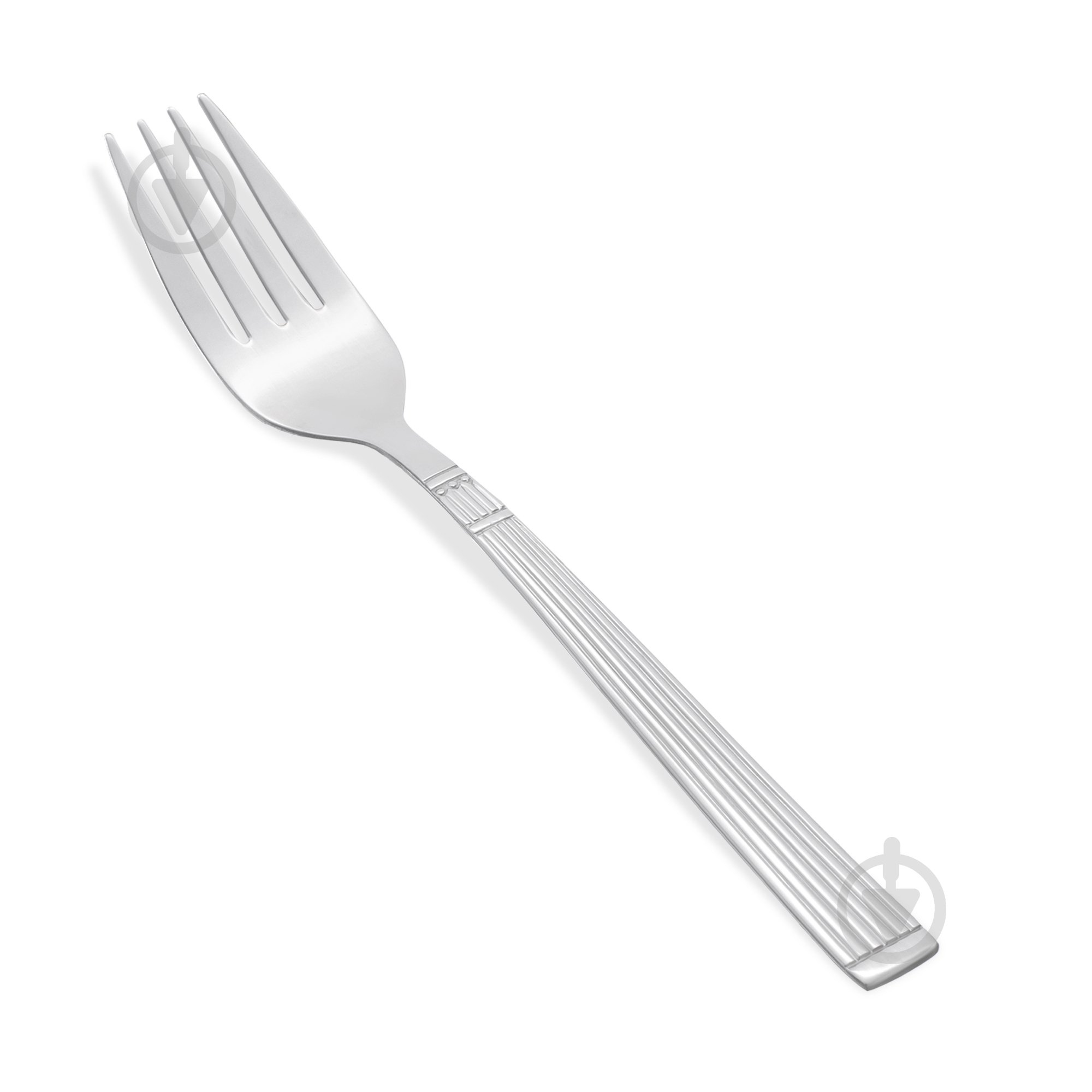 Виделка столова Maxmark Lines - фото 1