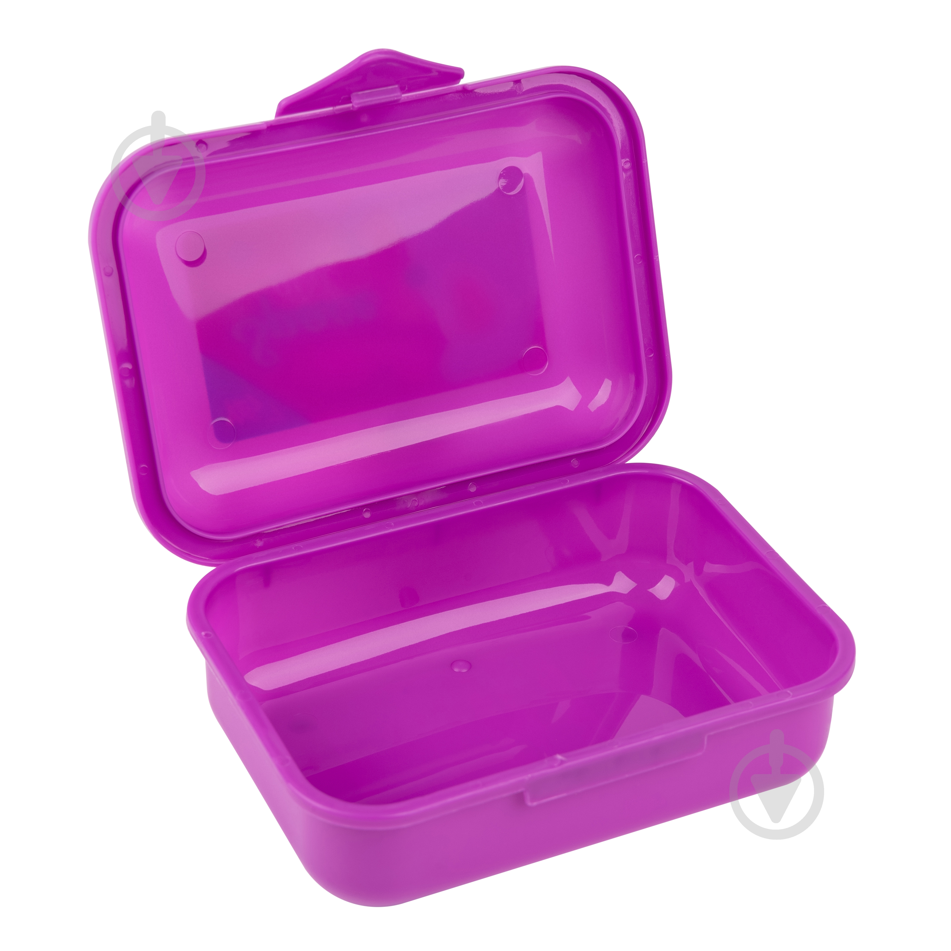 Ланч-бокс YES Space Girl 280 мл - фото 2