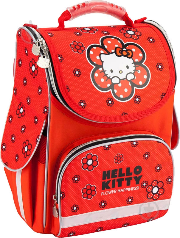 Рюкзак каркасний KITE Hello Kitty 501 HK-2 - фото 2