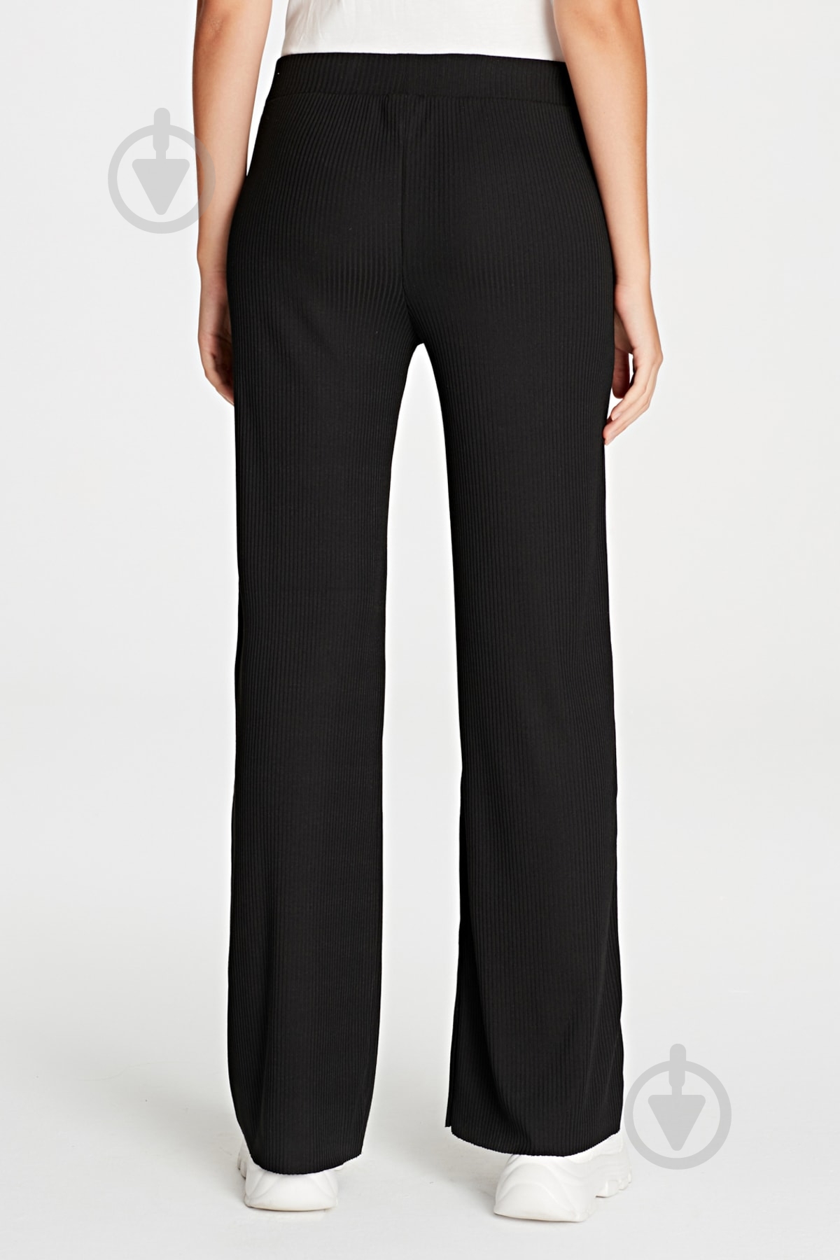 Брюки Mavi DRAWSTRING PANTS 168111-900 р. L черный - фото 2 Брюки Mavi DRAWSTRING PANTS 168111-900 р. L черный - фото 2