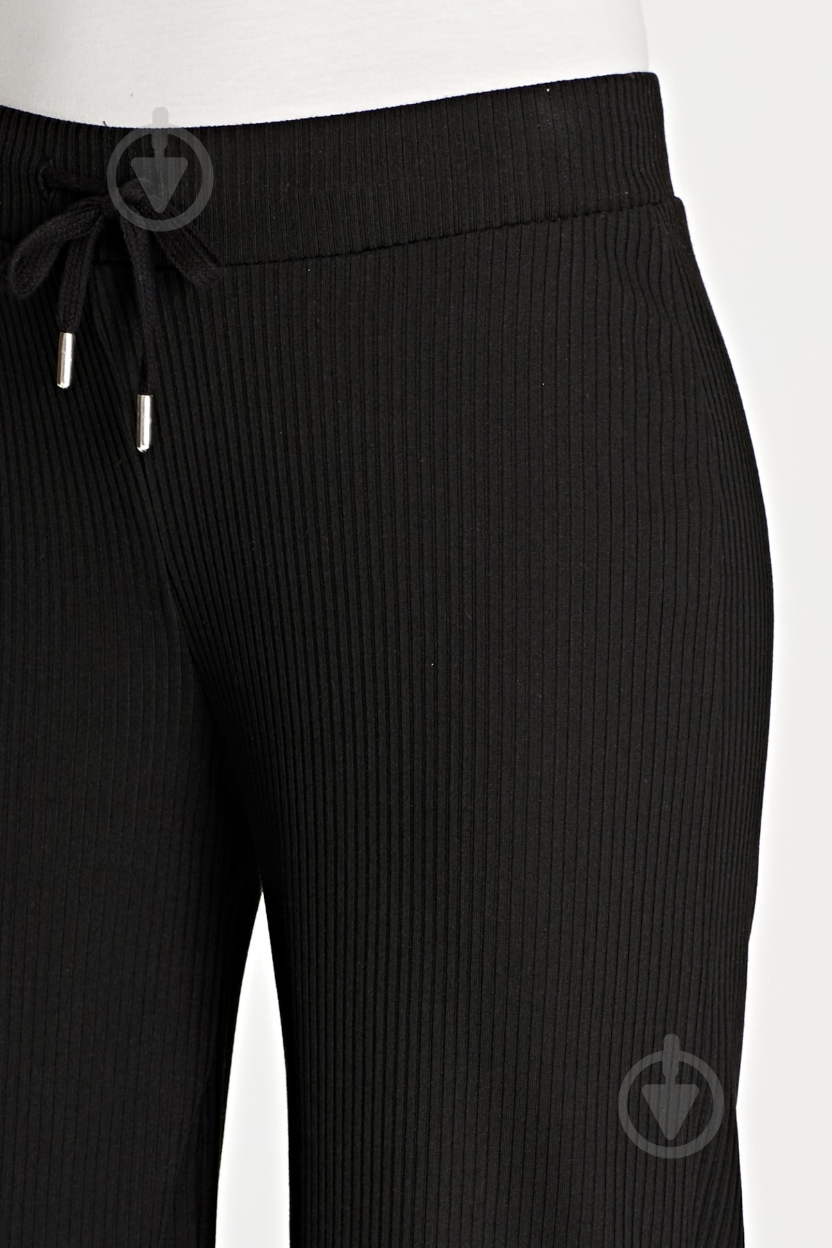 Брюки Mavi DRAWSTRING PANTS 168111-900 р. L черный - фото 5 Брюки Mavi DRAWSTRING PANTS 168111-900 р. L черный - фото 5