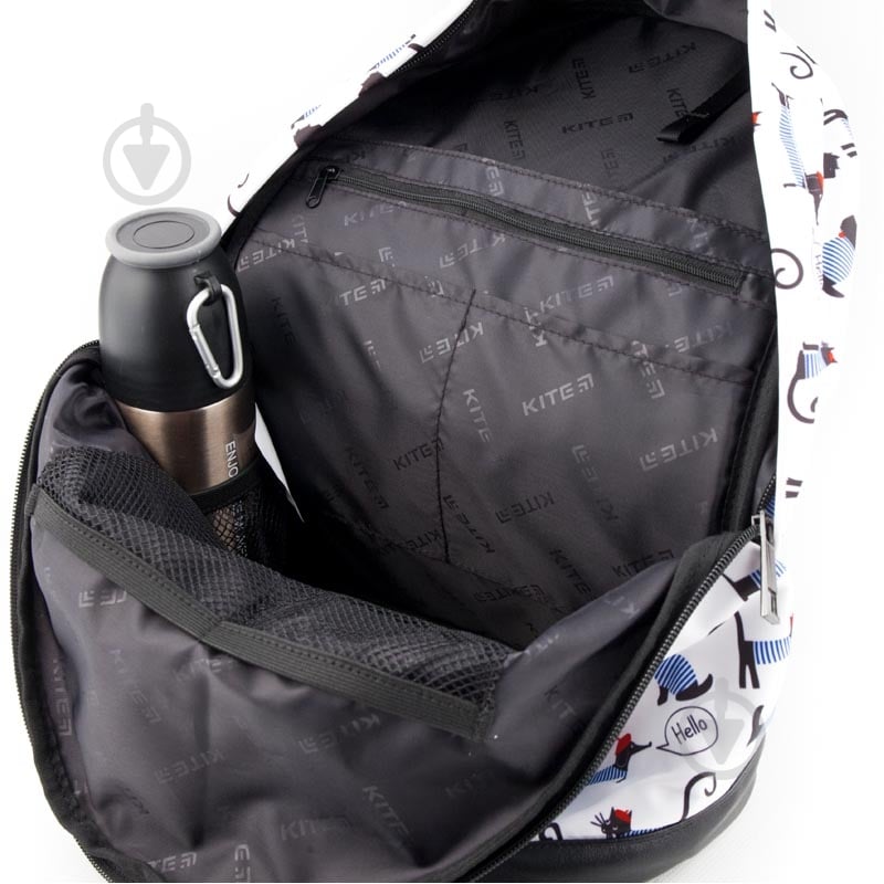 Рюкзак KITE City 910-2 - фото 9
