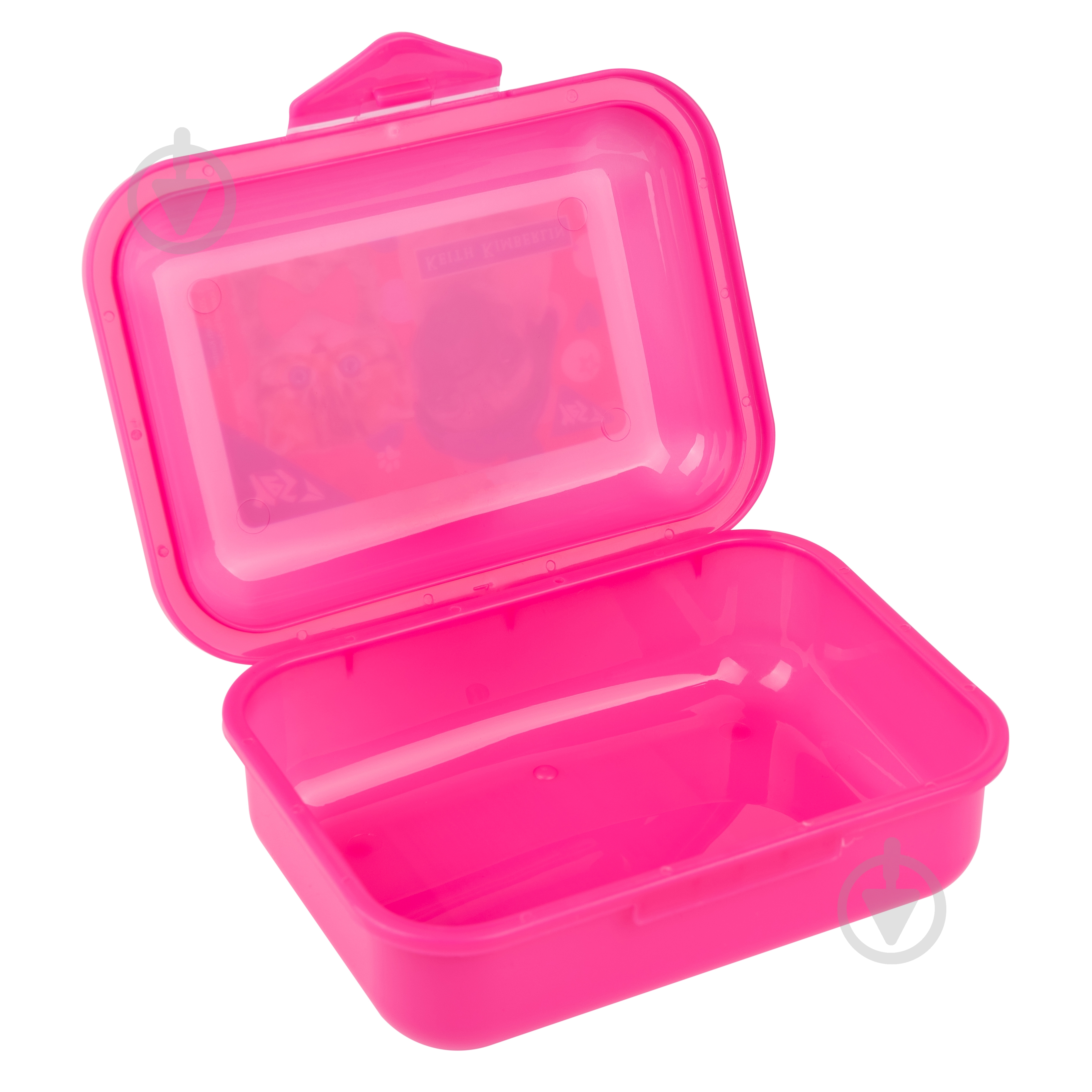 Ланч-бокс YES Keith Kimberlin 280 мл - фото 2