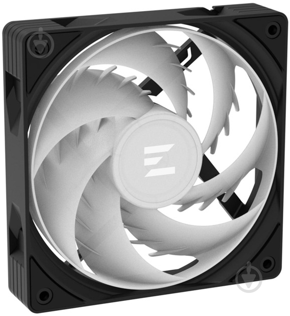 Система водного охлаждения Zalman Alpha 2DS A36 ARGB (ALPHA2DSA36BLACK) - фото 3