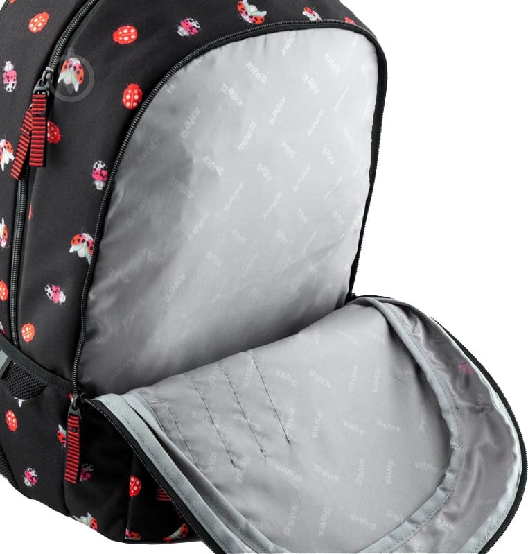 Рюкзак молодежный KITE Education 881-2 - фото 8 Рюкзак молодежный KITE Education 881-2 - фото 8