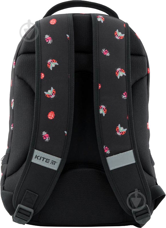 Рюкзак молодежный KITE Education 881-2 - фото 3 Рюкзак молодежный KITE Education 881-2 - фото 3
