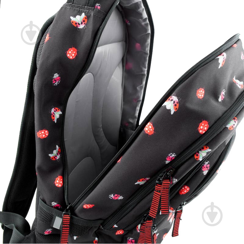Рюкзак молодежный KITE Education 881-2 - фото 7 Рюкзак молодежный KITE Education 881-2 - фото 7