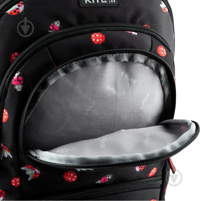 Рюкзак молодежный KITE Education 881-2 - фото 6 Рюкзак молодежный KITE Education 881-2 - фото 6