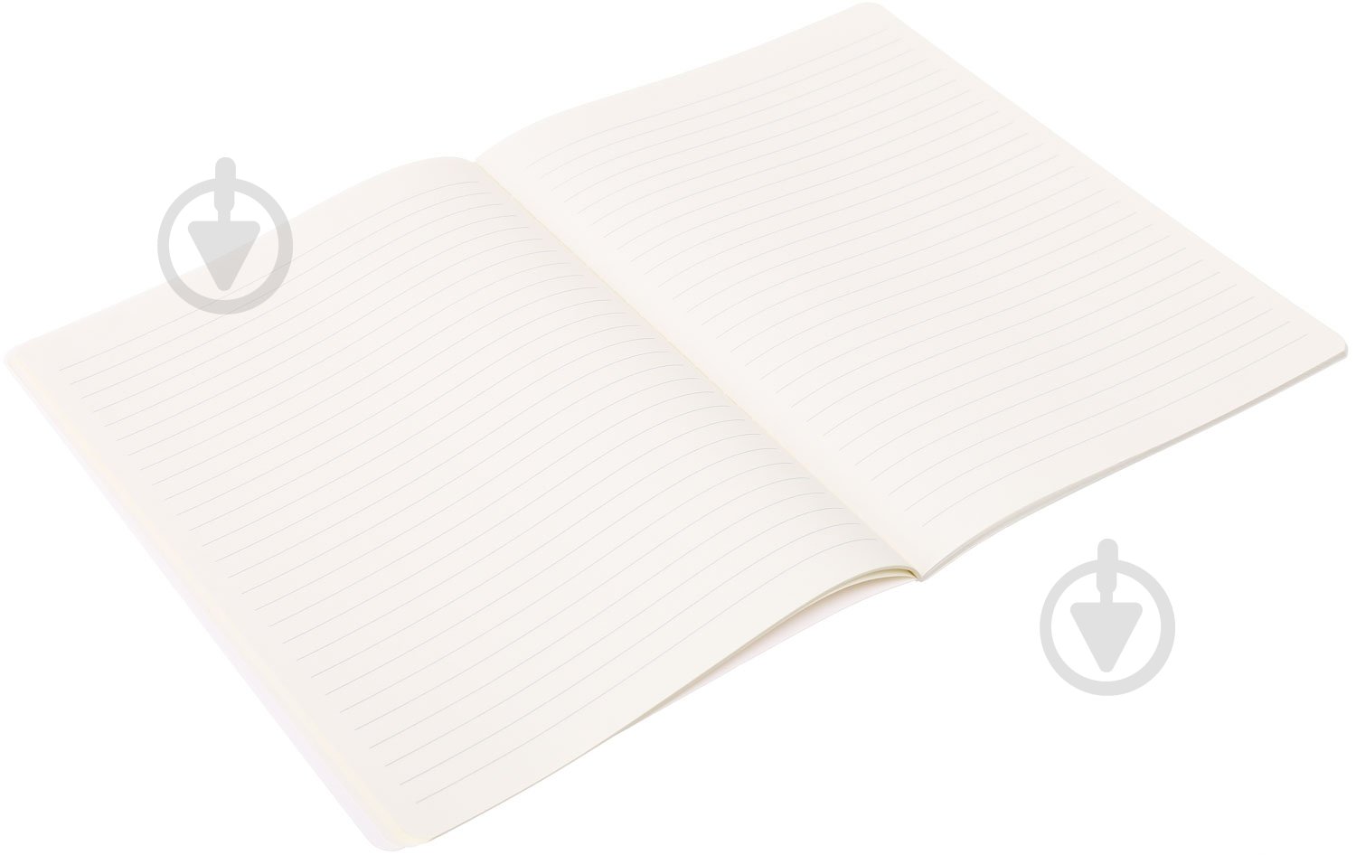 Блокнот Ананас 25х18 см Mikirei - фото 3