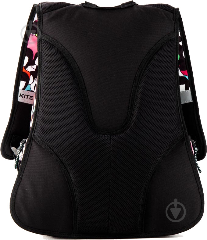 Рюкзак молодежный KITE Education 857-2 - фото 4