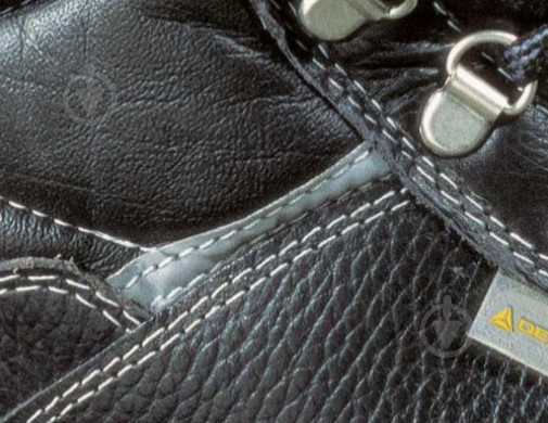 Берцы Delta Plus Caderousse S3 р.39 CADERS3NO39 черный - фото 5 Берцы Delta Plus Caderousse S3 р.39 CADERS3NO39 черный - фото 5