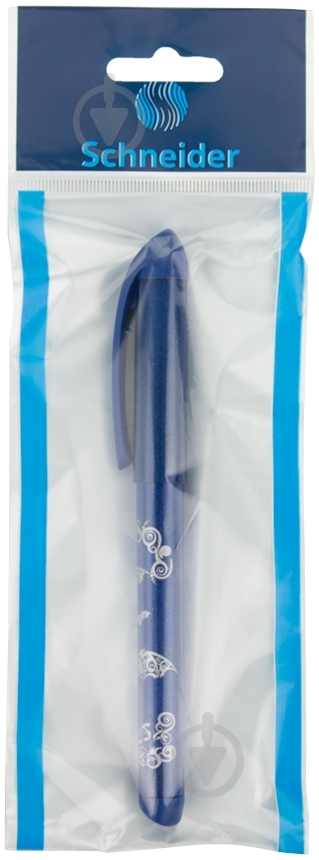 Ручка перьевая Schneider S12244 - фото 3