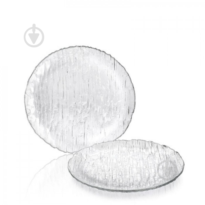 Блюдо сервірувальне Borgonovo Oak 22 см - фото 3